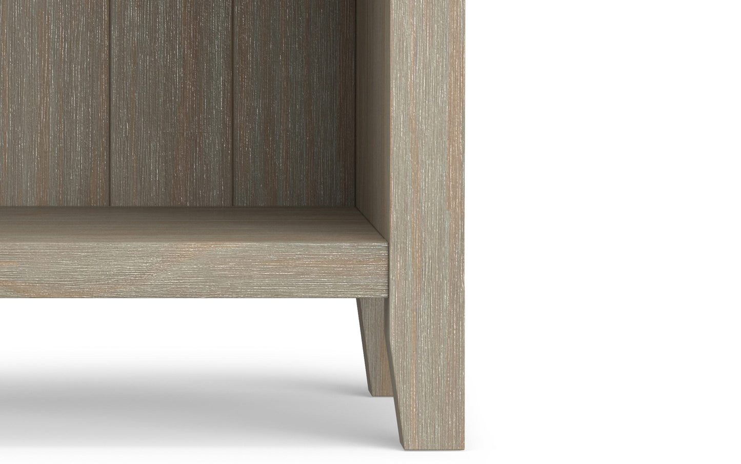 Acadian Night Stand With Drawer