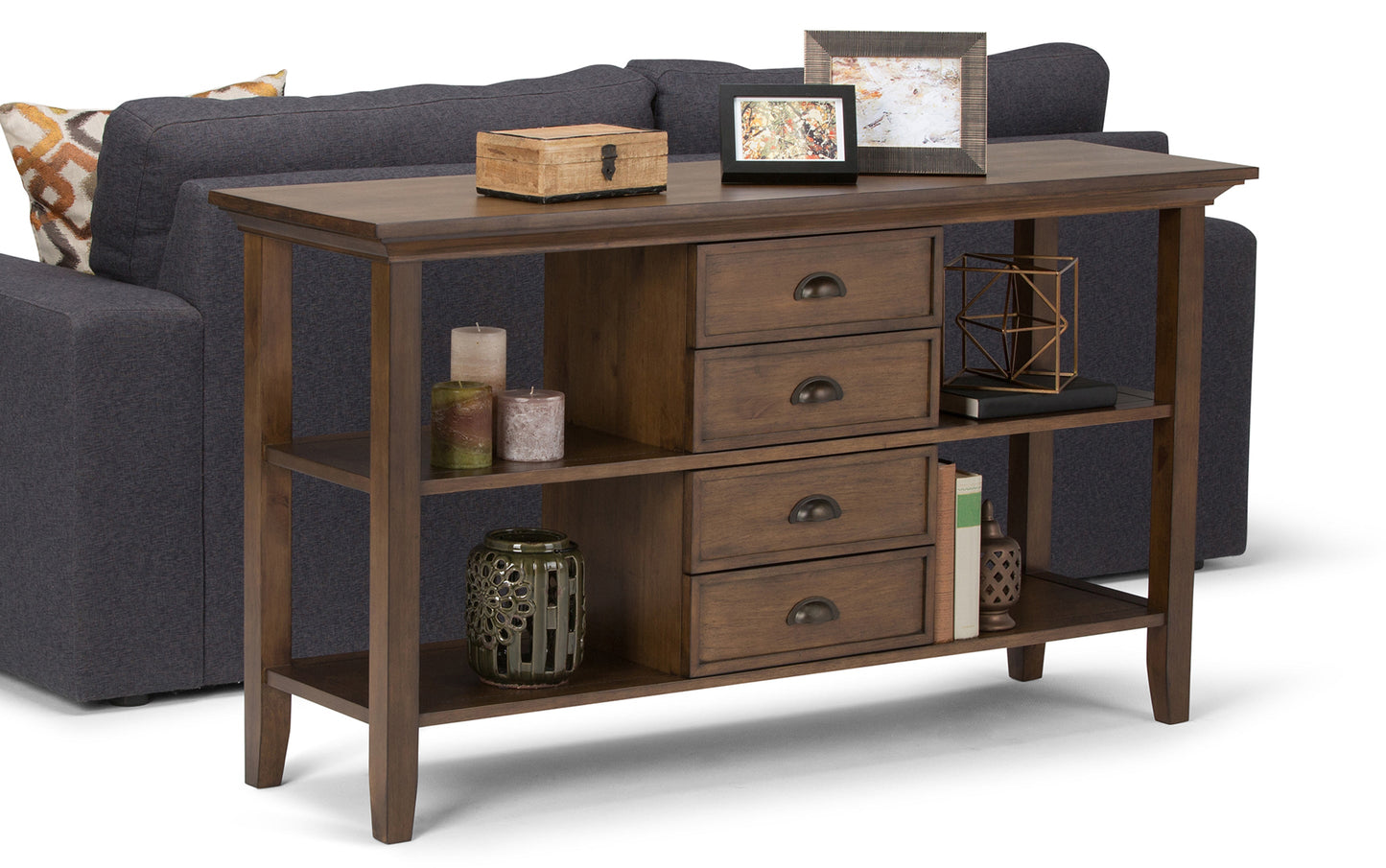 Redmond Console Table