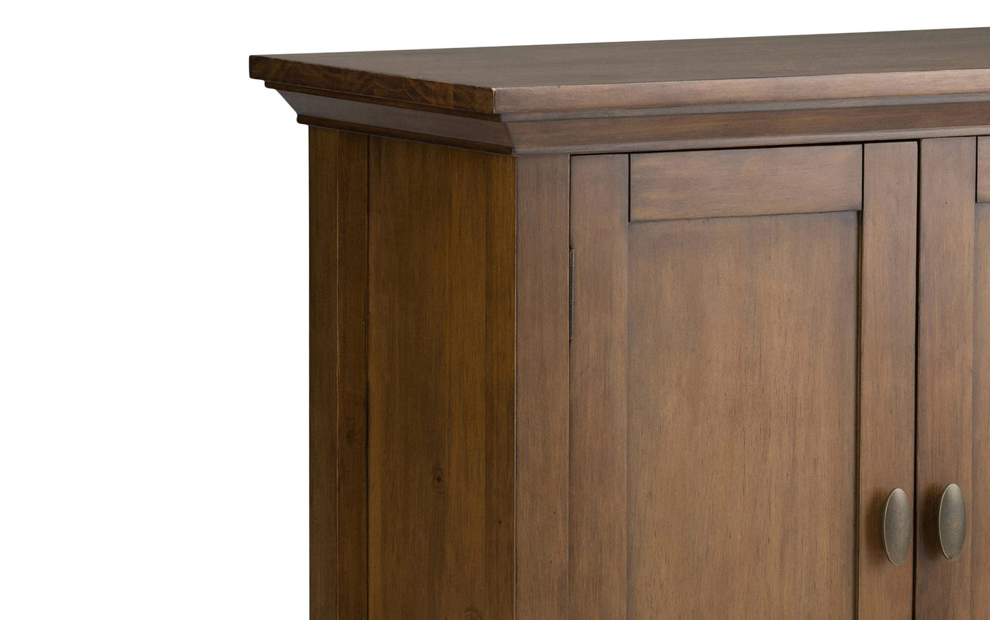 Redmond Low Storage Cabinet