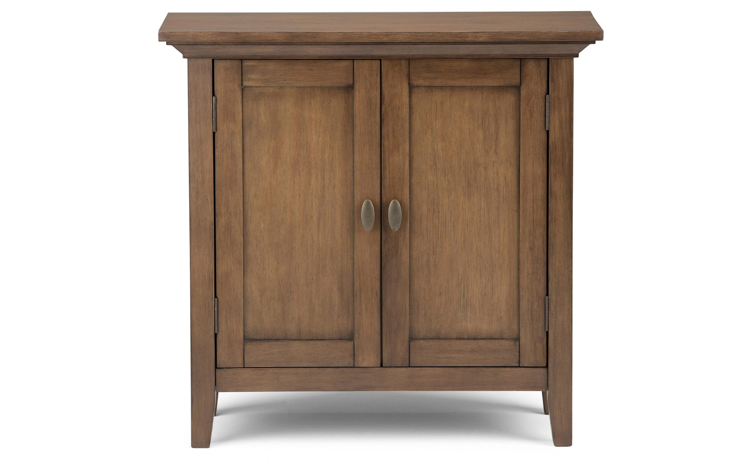 Redmond Low Storage Cabinet