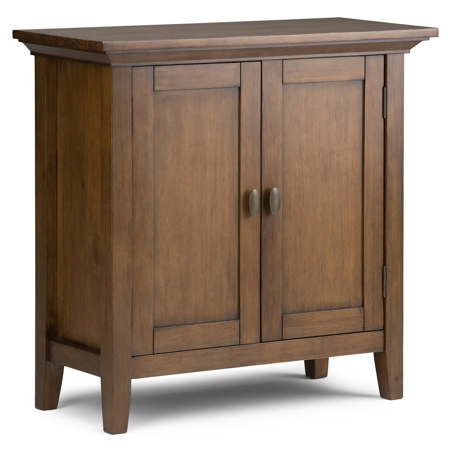 Redmond Low Storage Cabinet