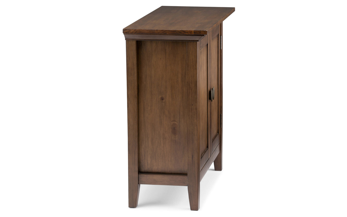 Redmond Low Storage Cabinet