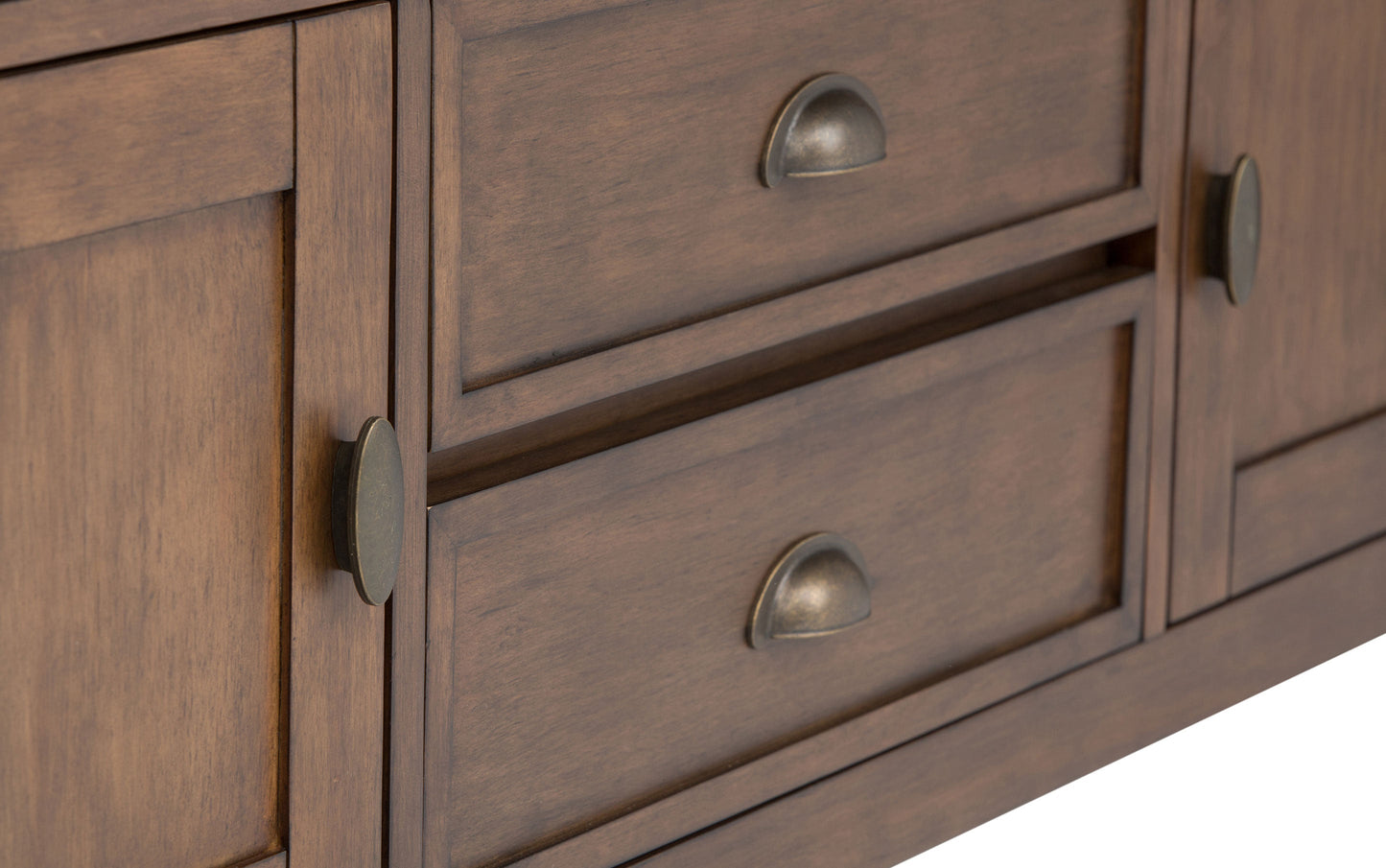 Redmond 72 inch TV Stand