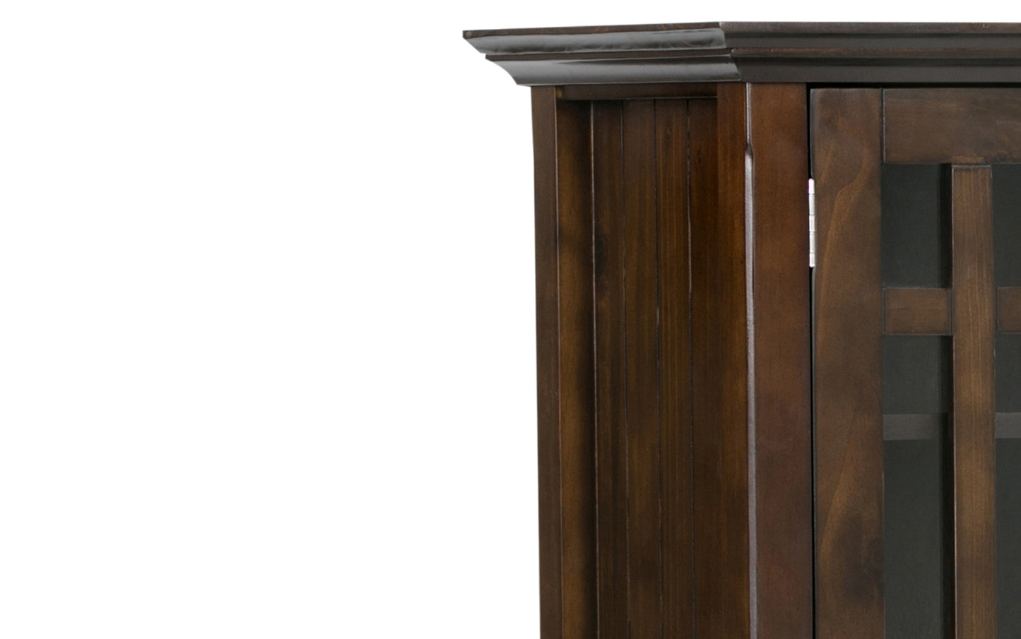 Bedford Tall TV Stand