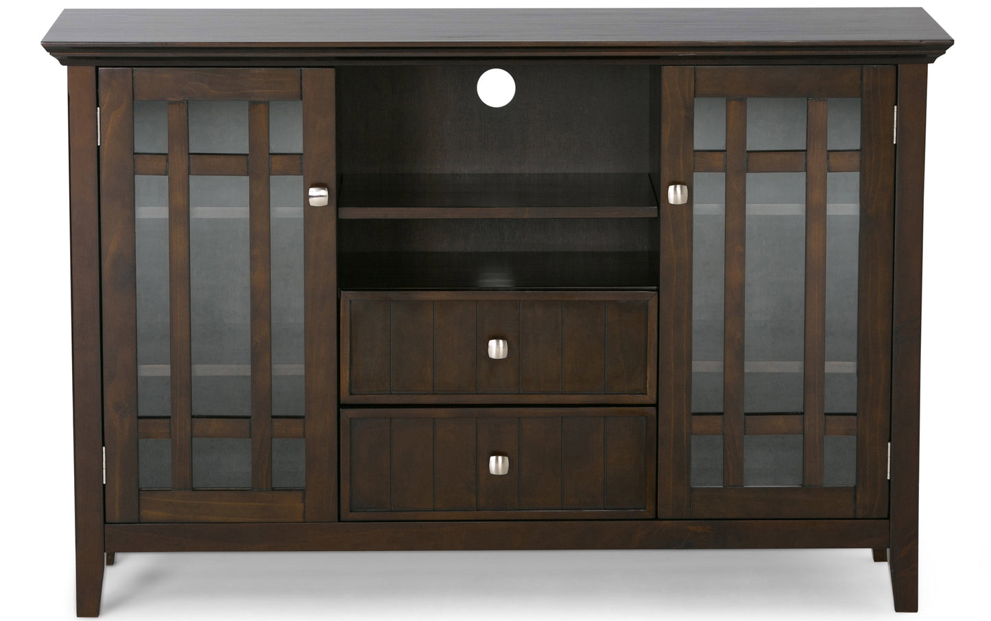 Bedford Tall TV Stand