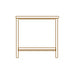 Nesting Side Table