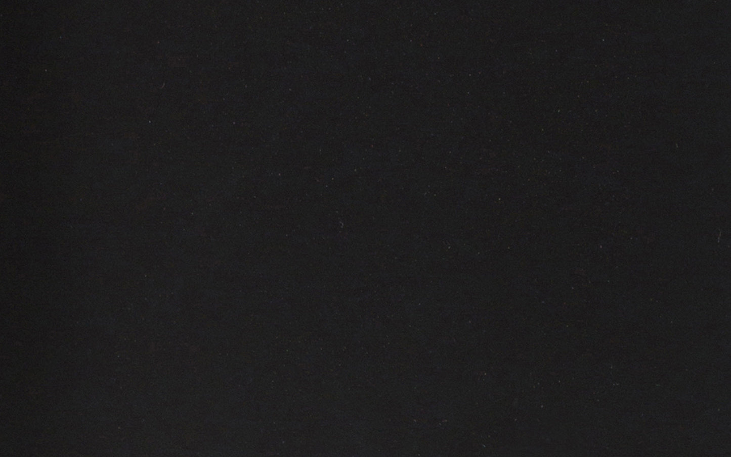 Black | Carlton Bedside Table