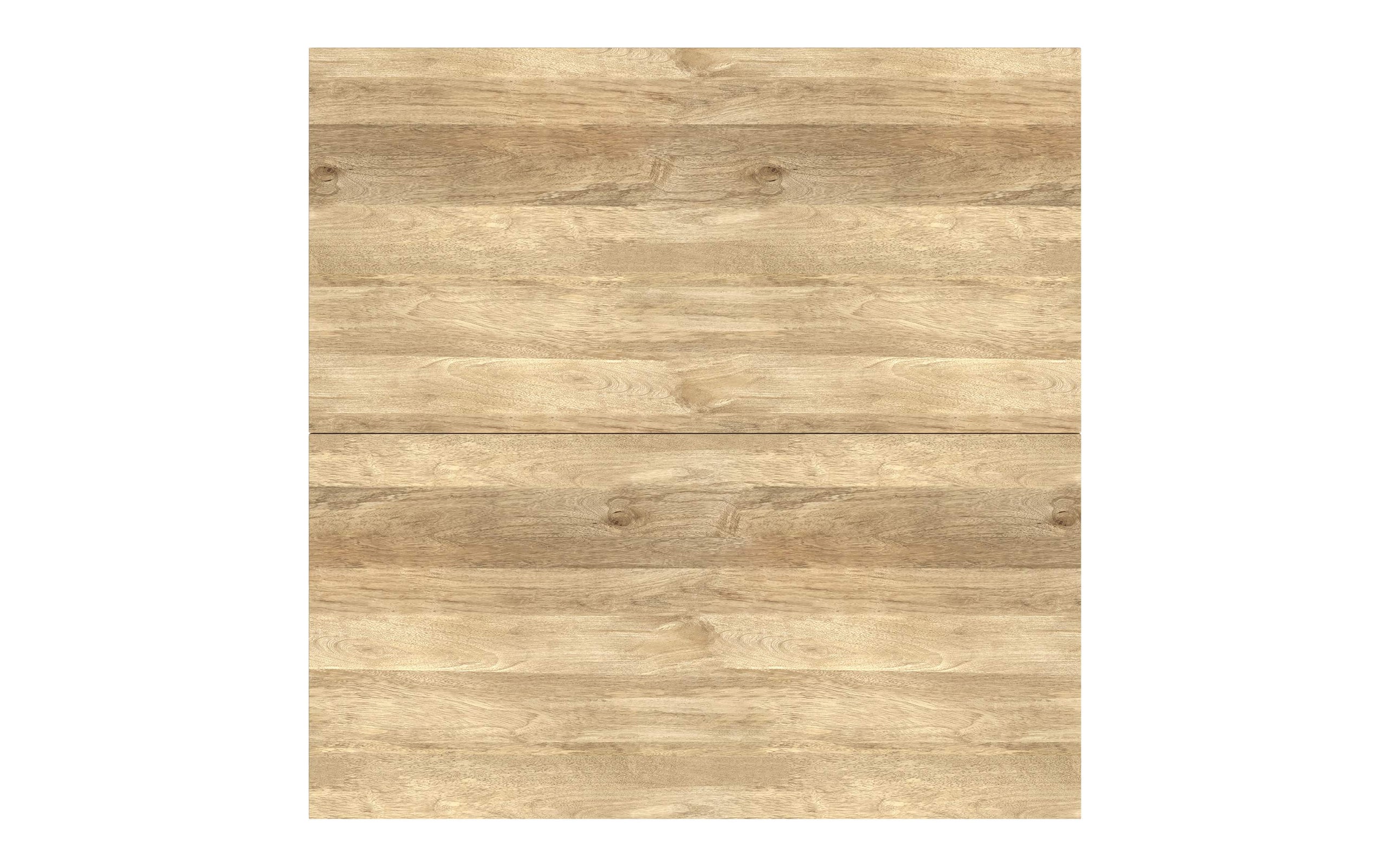 Natural | Abba 36 inch Square Lift Top Coffee Table