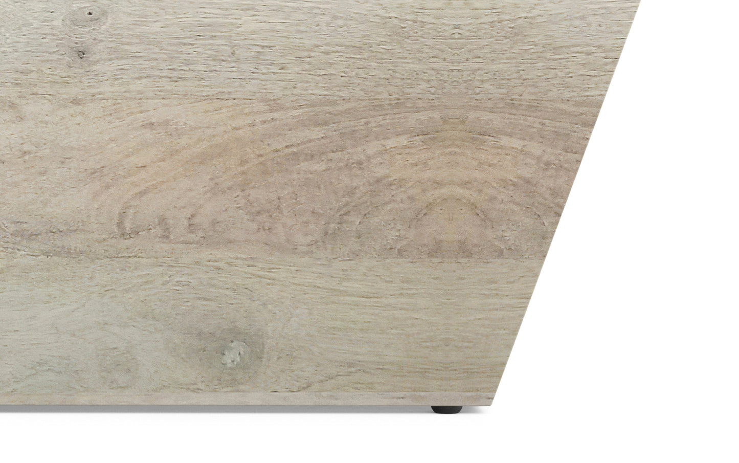 White Wash | Abba 36 inch Square Lift Top Coffee Table