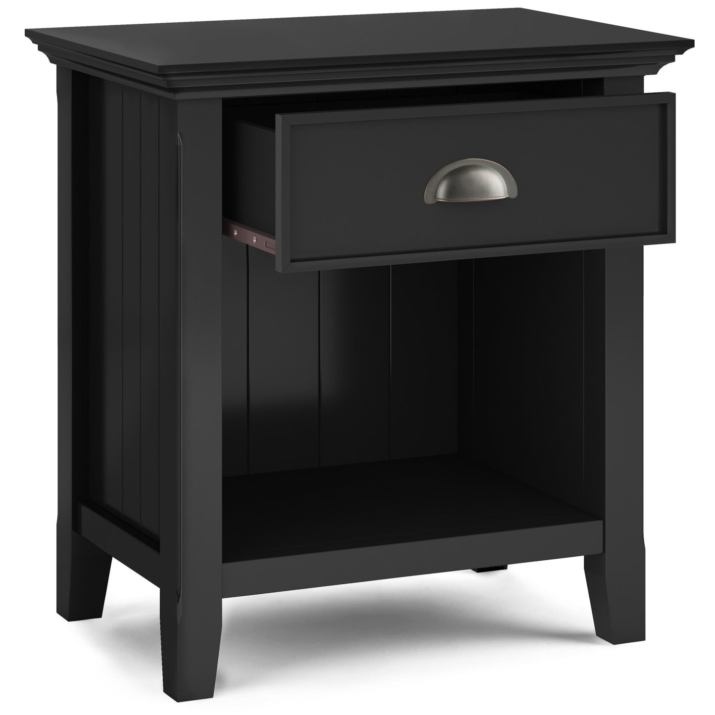 Acadian Night Stand With Drawer