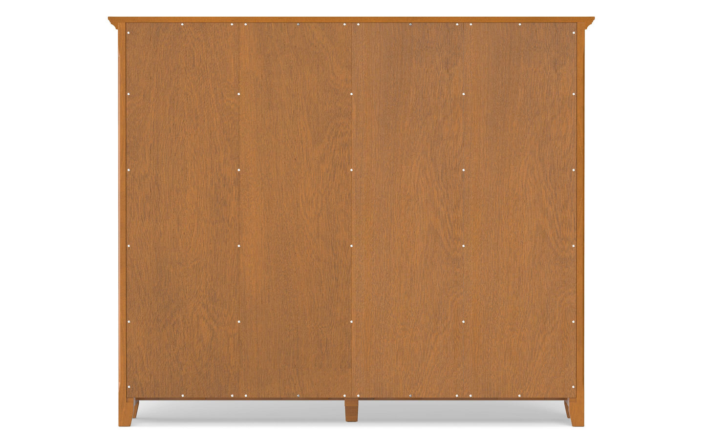 Light Golden Brown | Acadian 12 Cube Storage