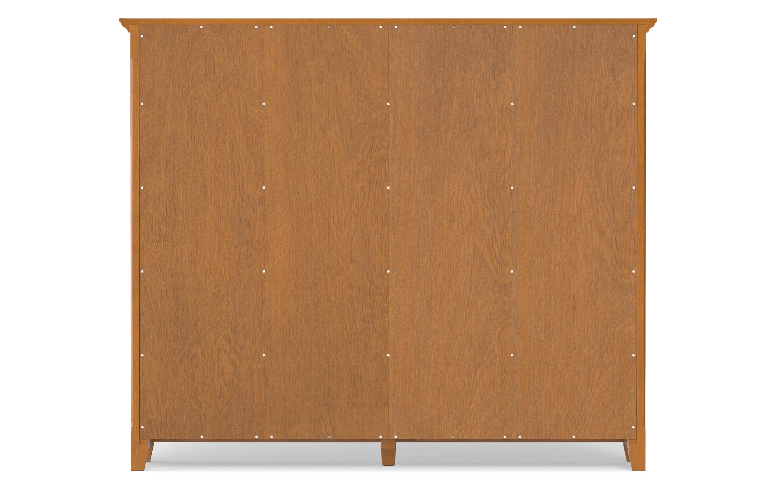 Light Golden Brown | Acadian 12 Cube Storage