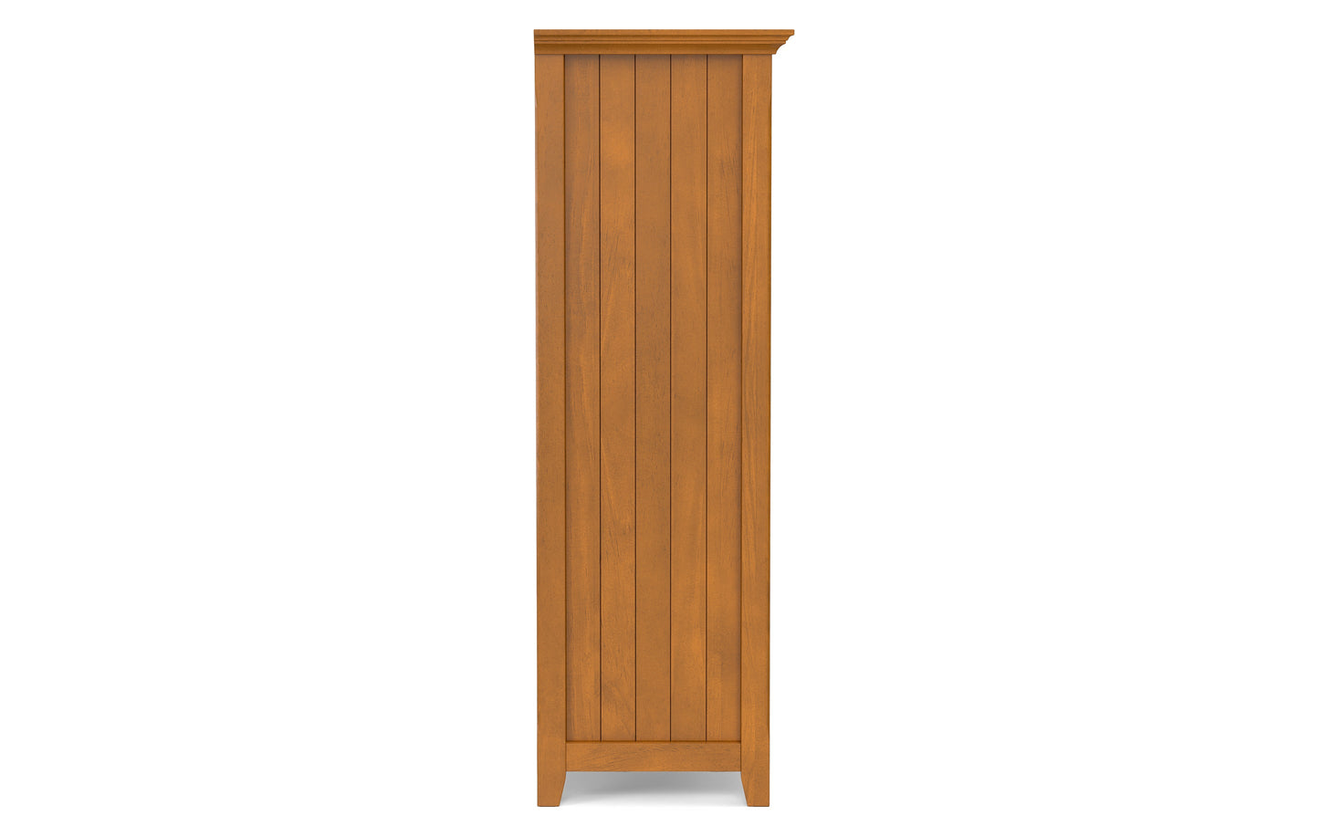 Light Golden Brown | Acadian 12 Cube Storage