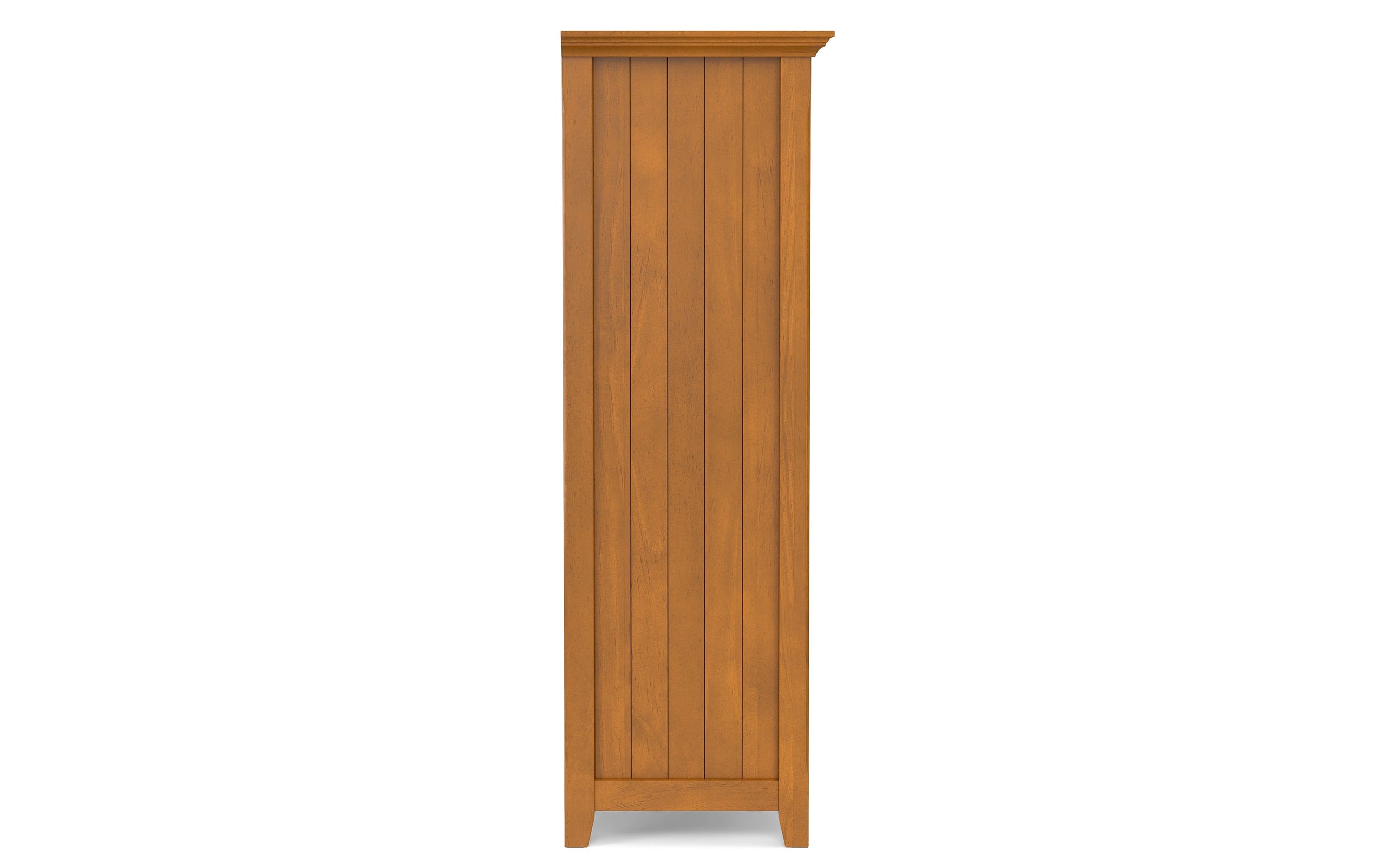 Light Golden Brown | Acadian 12 Cube Storage