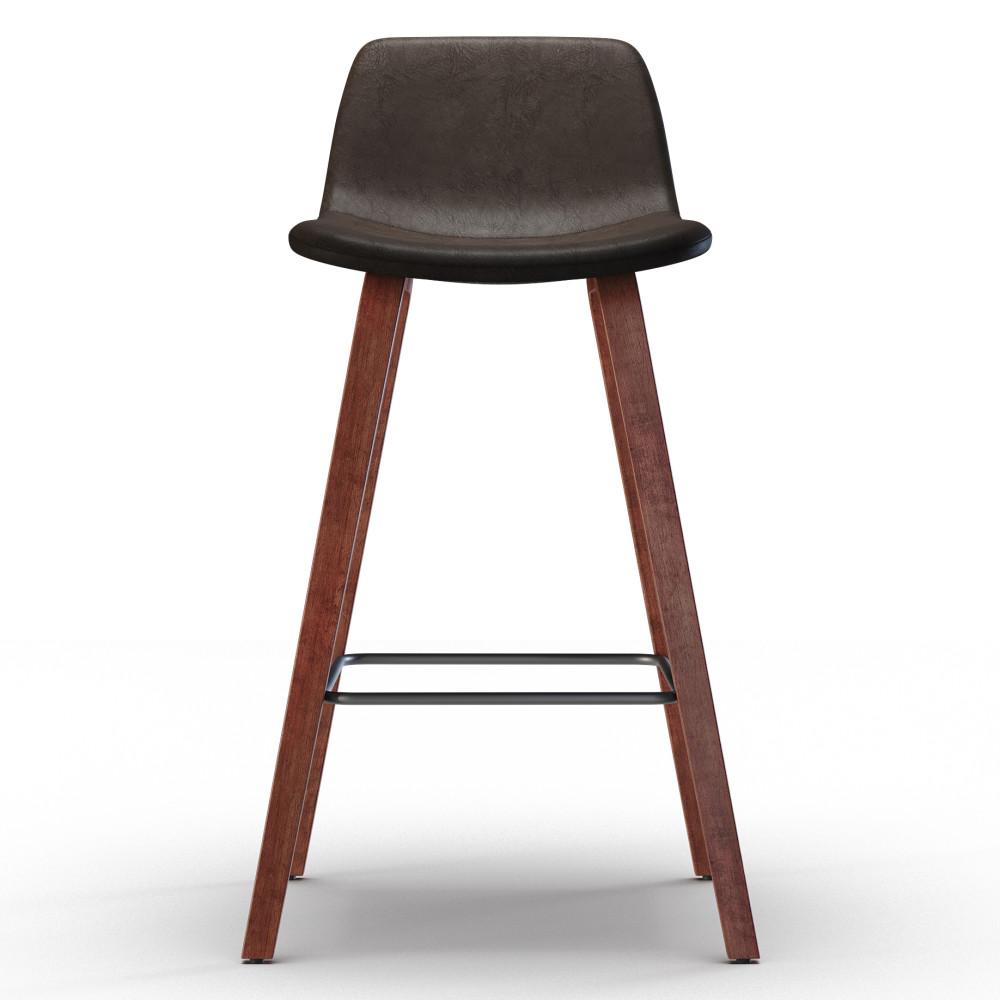 Addy 26 inch Counter Stool (Set of 2)
