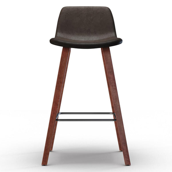 Addy 26 inch Counter Stool (Set of 2)
