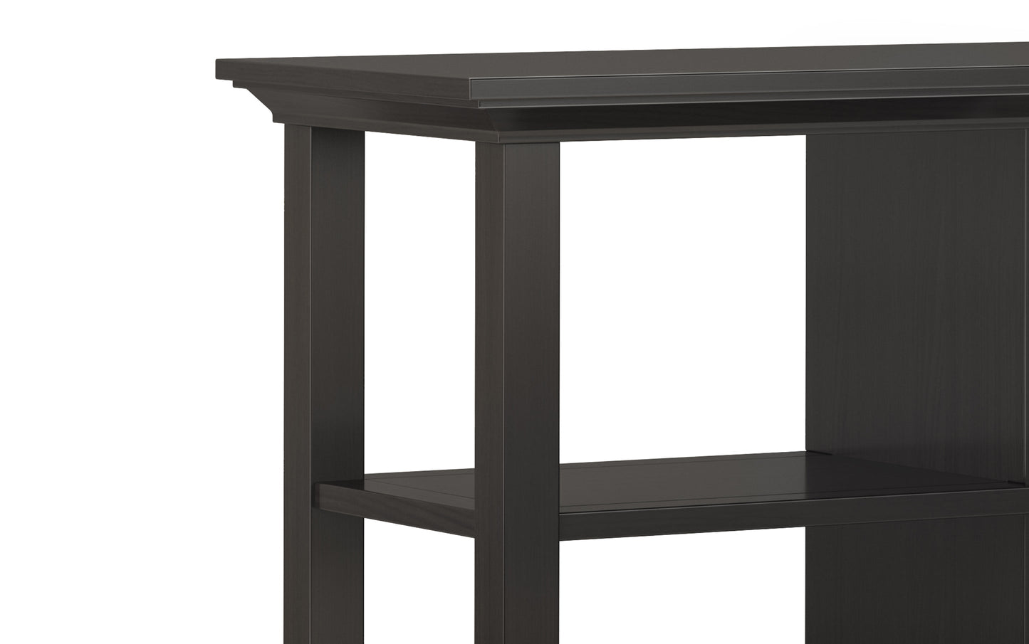 Redmond Console Table in Pine