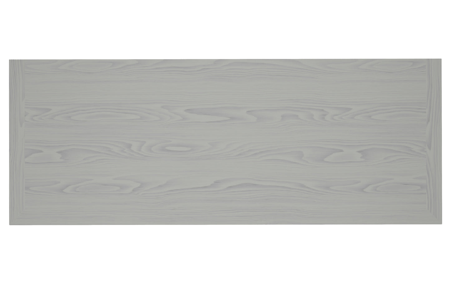 Fog Grey | Amherst TV Media Stand
