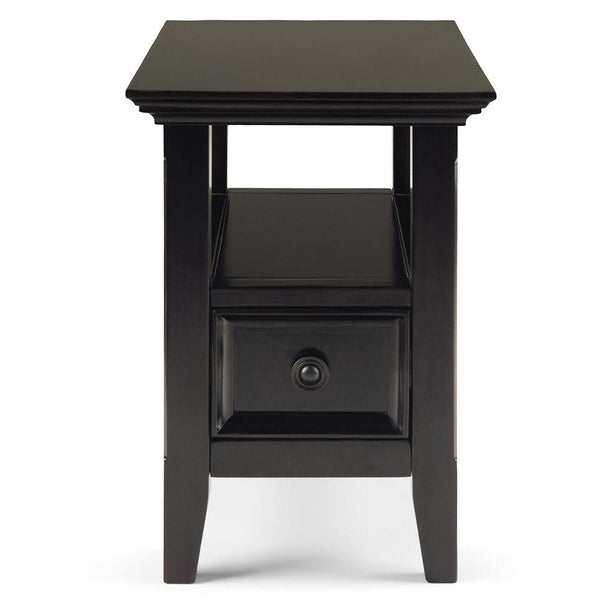 Amherst Narrow Side Table