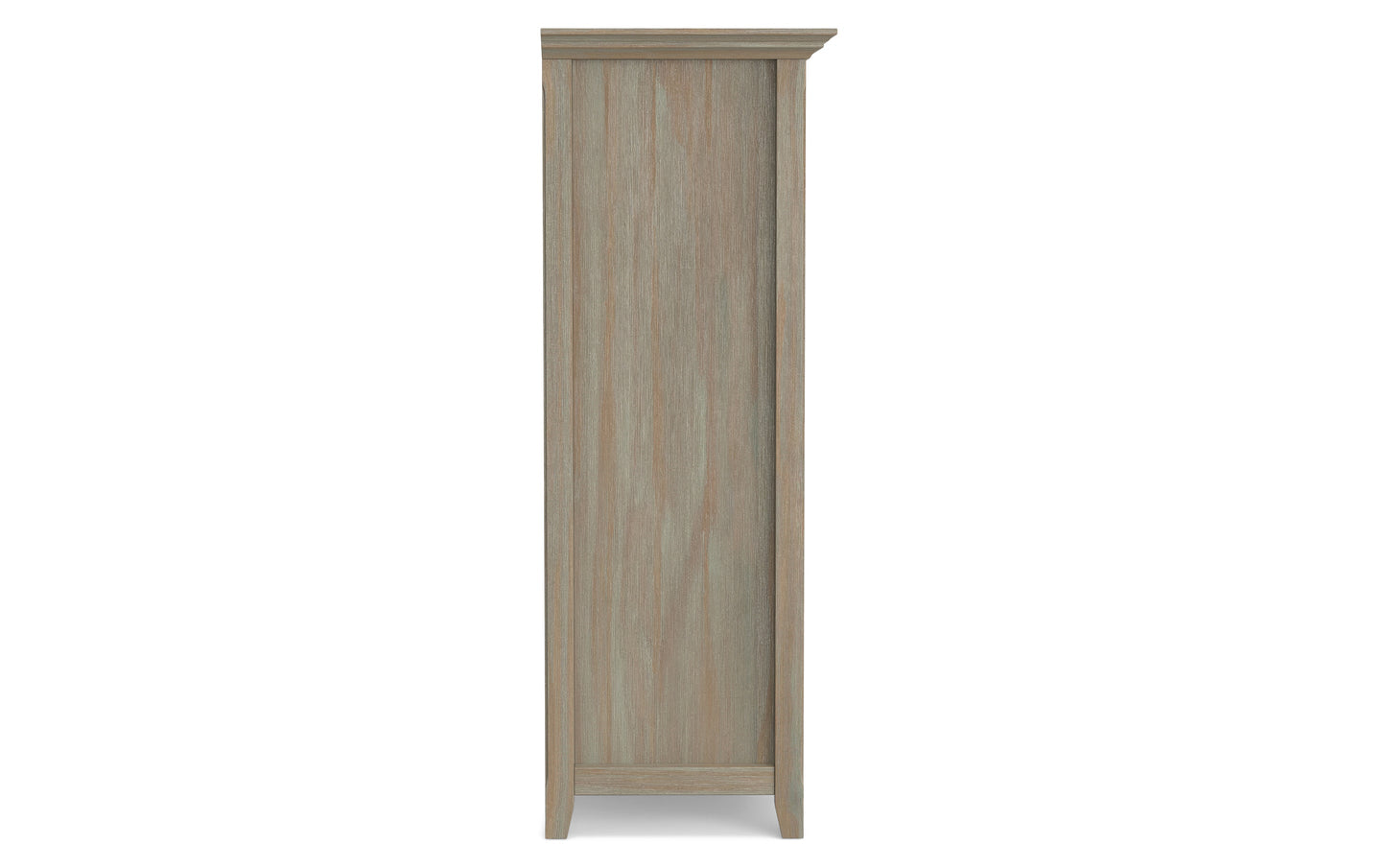 Amherst Multi Cube Bookcase in Pine