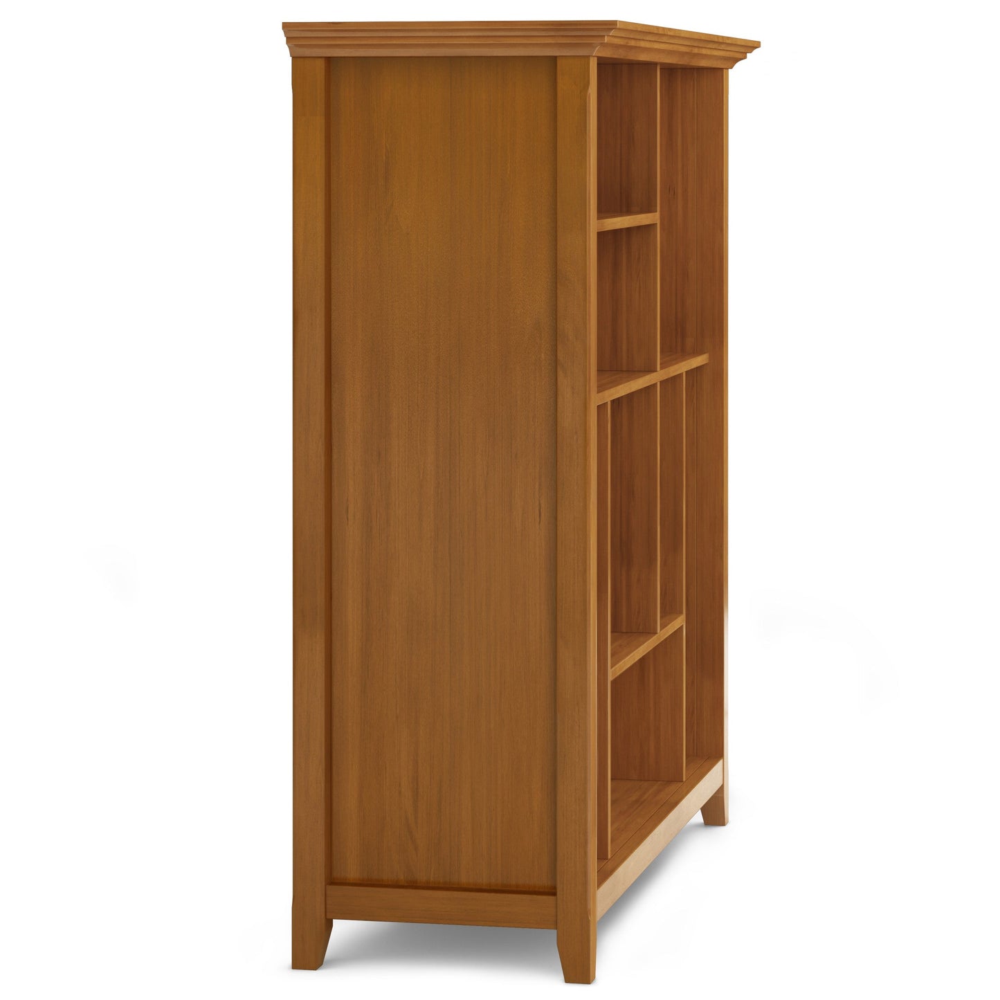 Amherst Multi Cube Bookcase in Pine