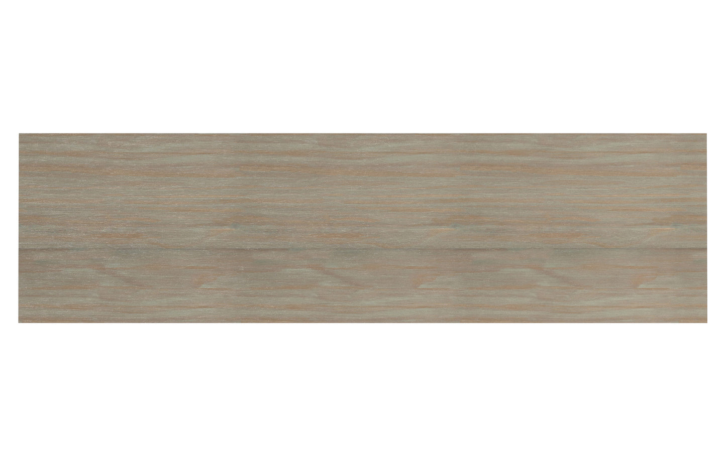 Distressed Grey | Amherst 8 Cube Storage/Sofa Table