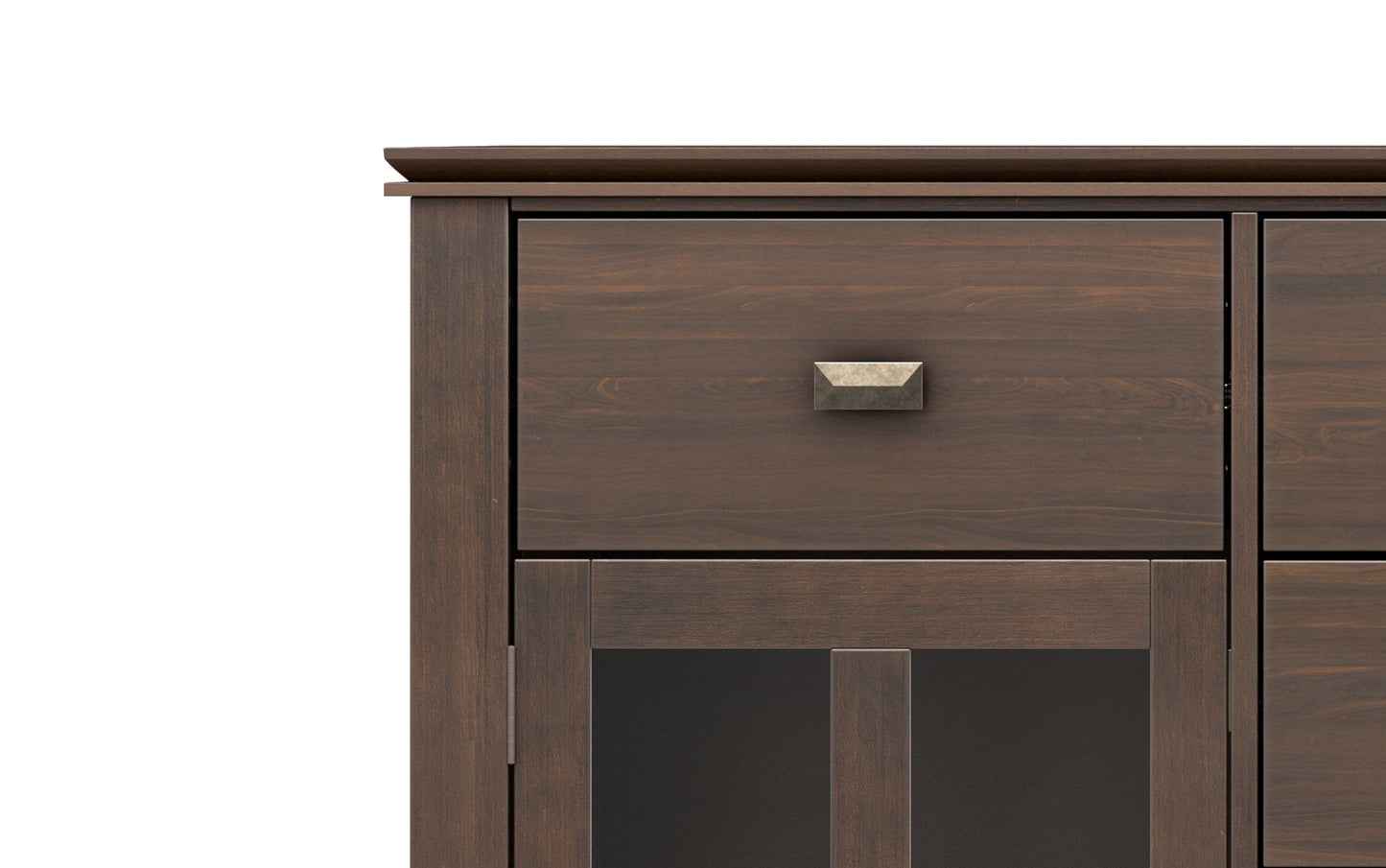 Natural Aged Brown | Artisan Sideboard Buffet