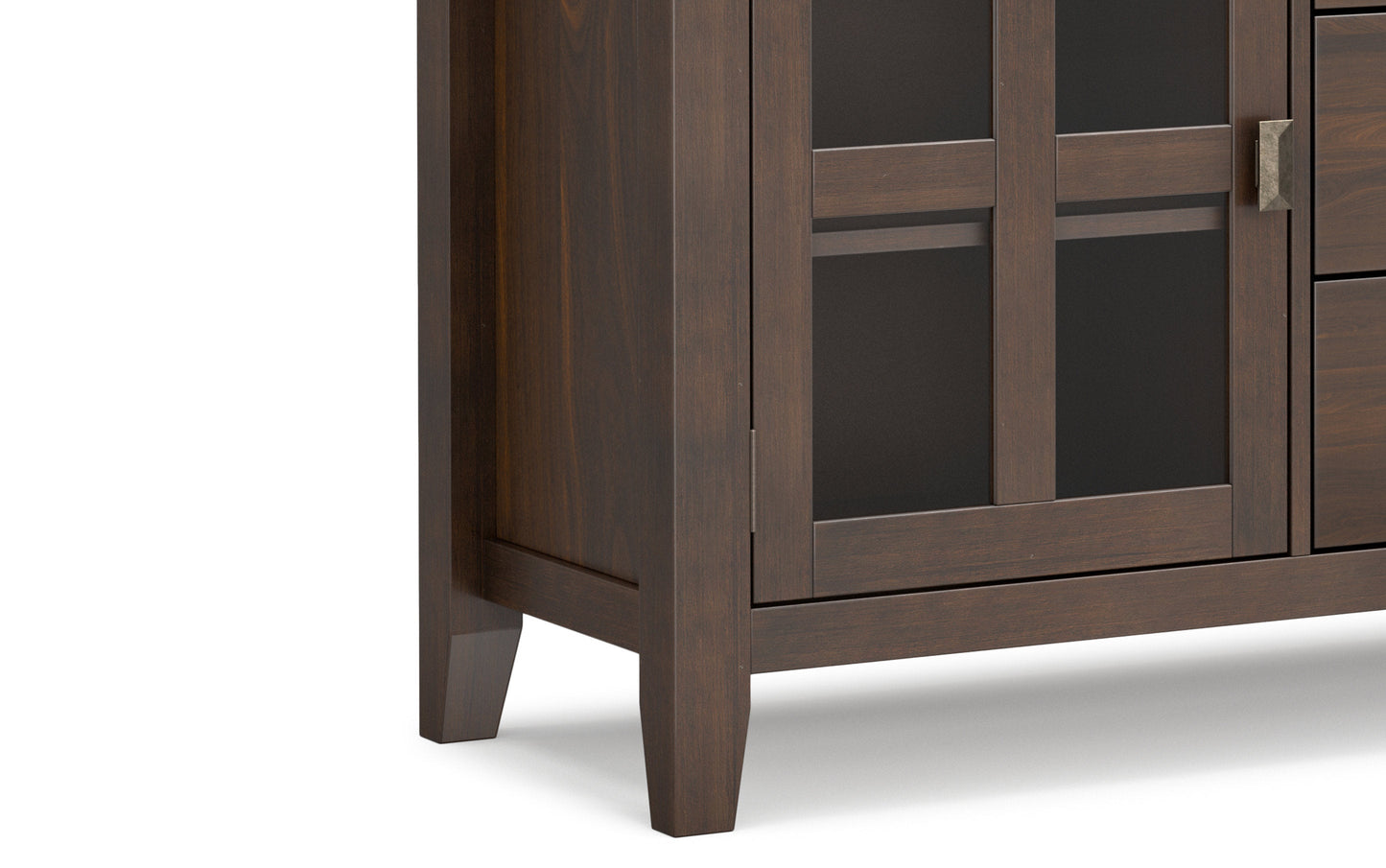 Natural Aged Brown | Artisan Sideboard Buffet