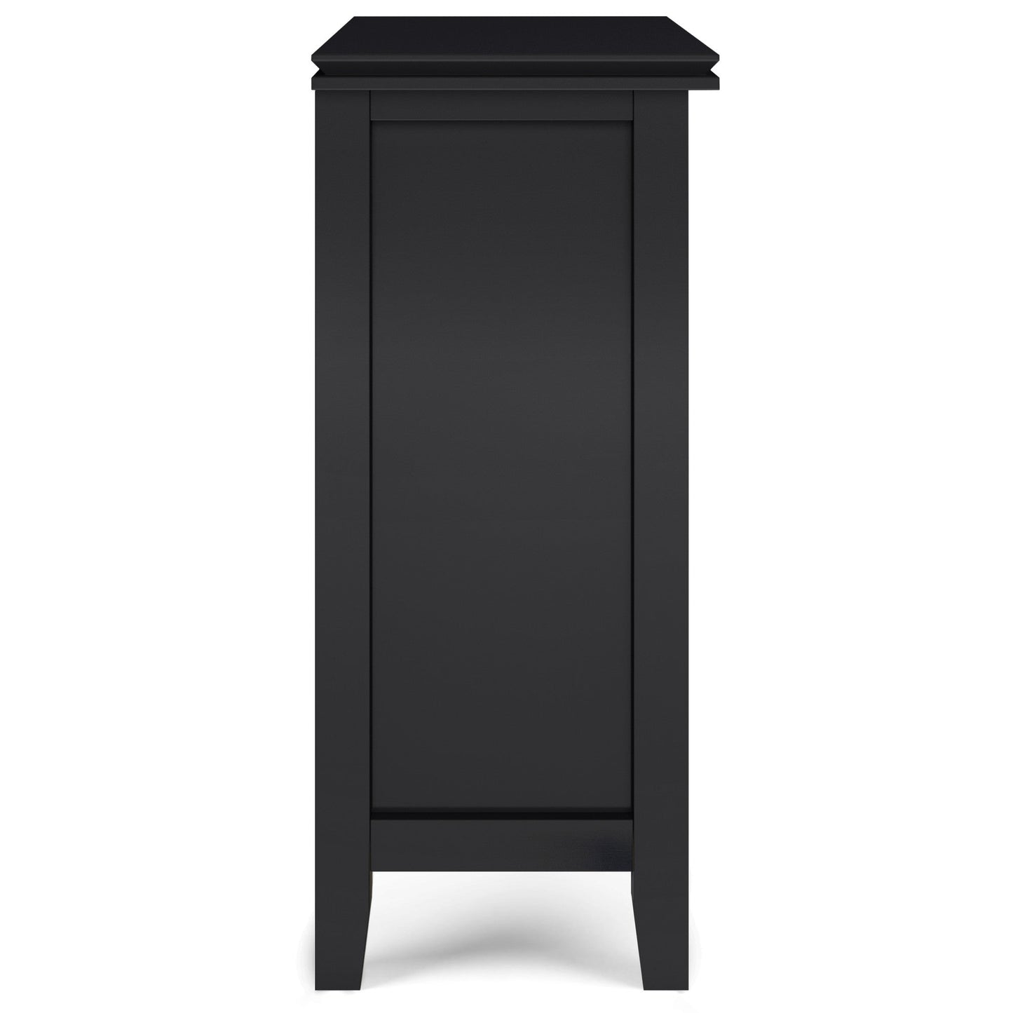 Artisan Low Storage Cabinet in Pine
