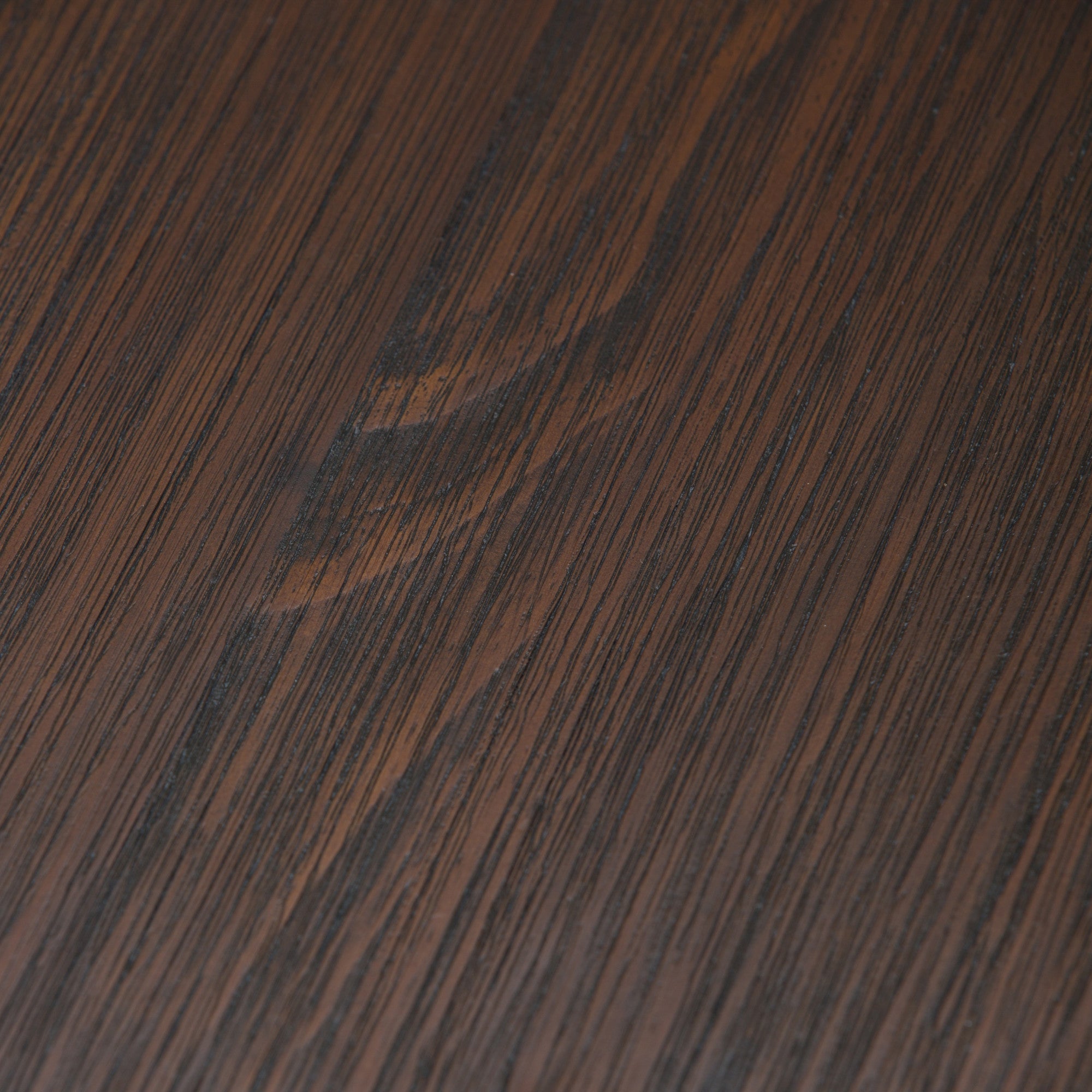 Farmhouse Brown | Artisan Low Storage Cabinet