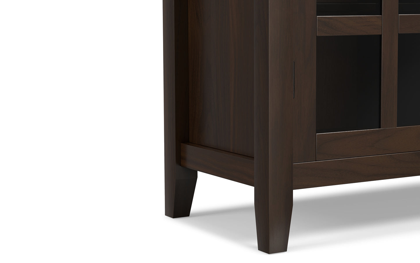 Tobacco Brown | Artisan Medium Storage Cabinet