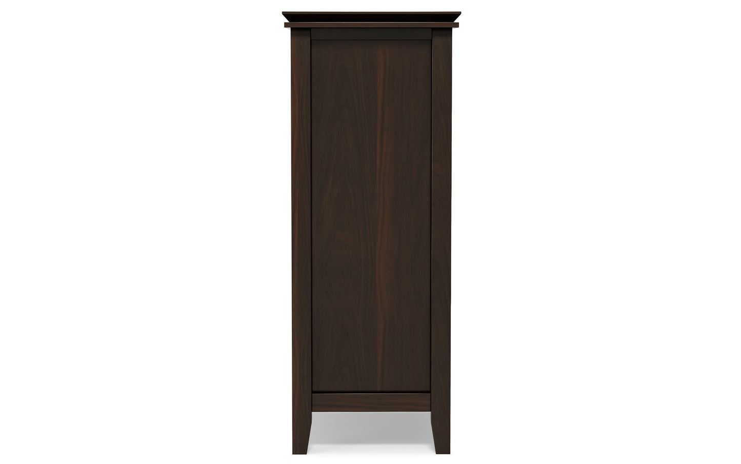 Tobacco Brown | Artisan Medium Storage Cabinet