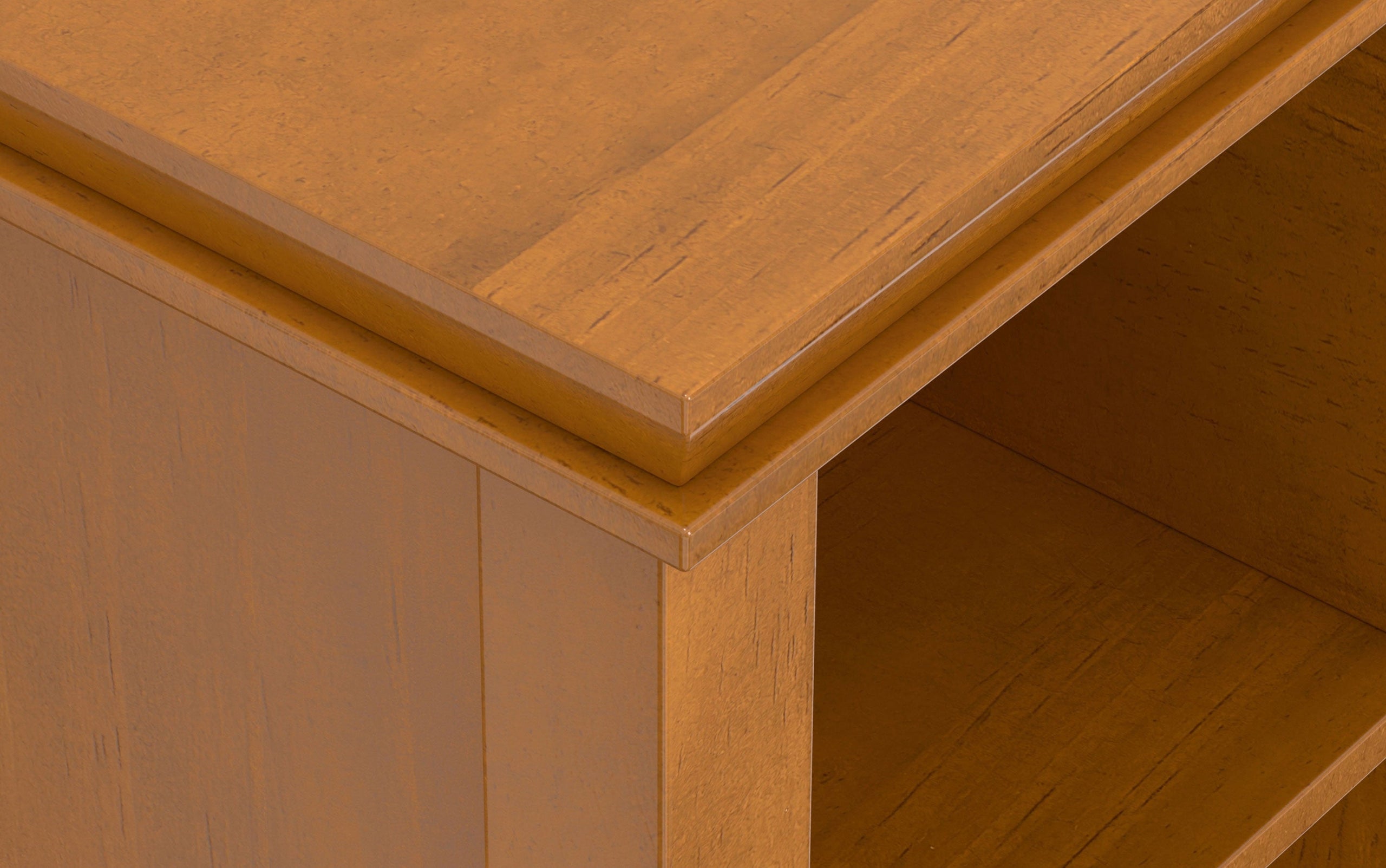 Honey Brown | Artisan 12 Cube Storage