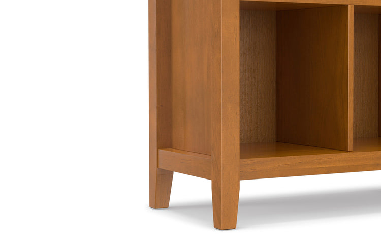 Honey Brown | Artisan 12 Cube Storage