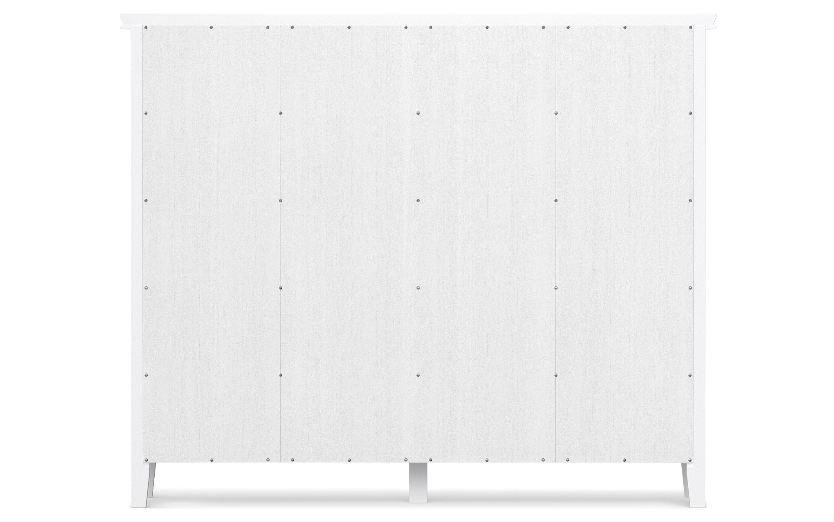 White | Artisan 12 Cube Storage