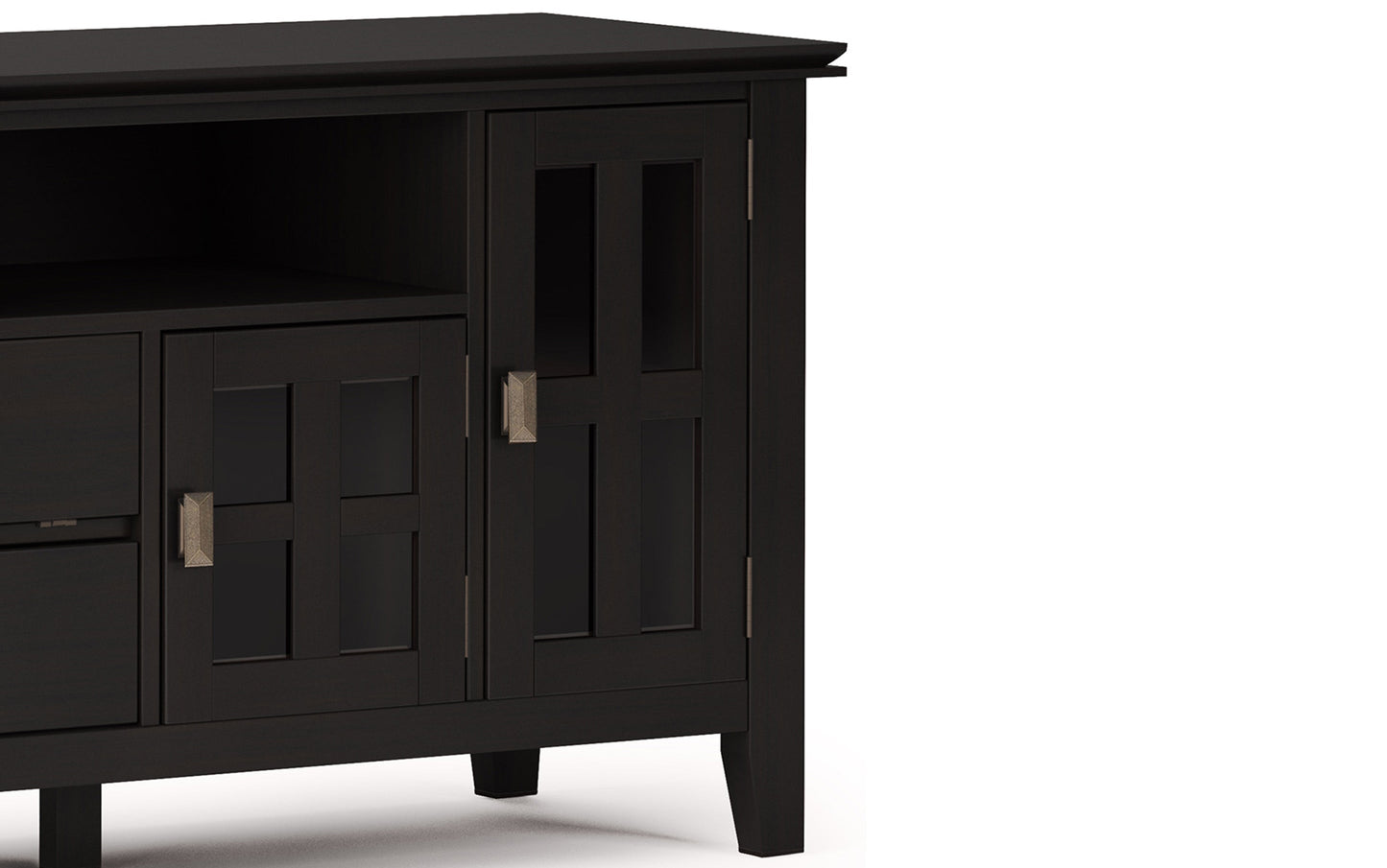 Artisan 72 inch TV Media Stand