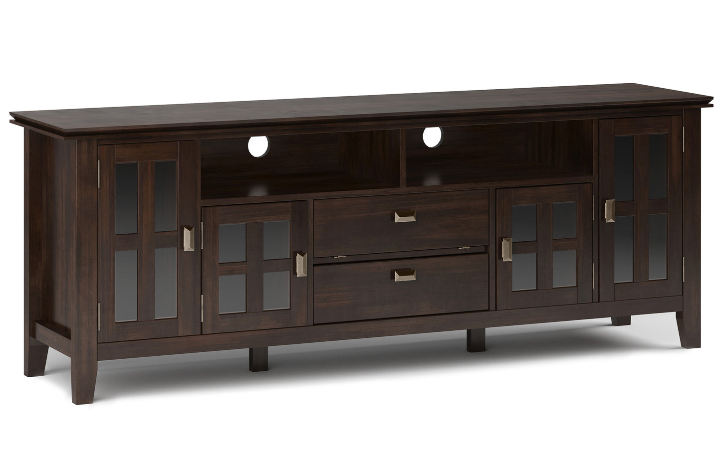 Artisan 72 inch TV Media Stand