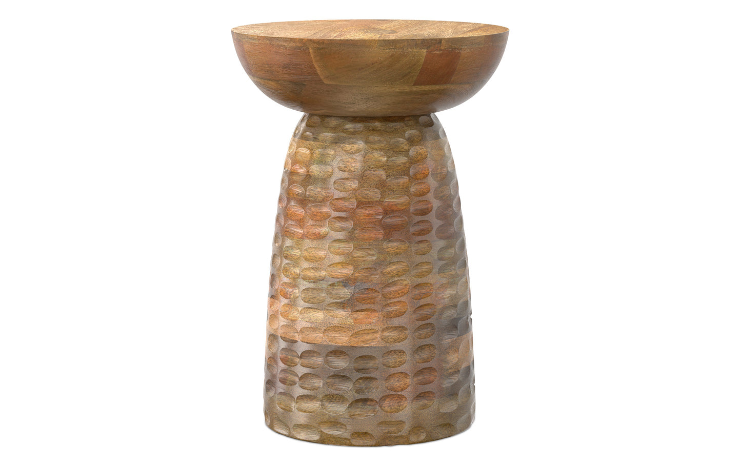 Natural | Boyd Wooden Accent Table