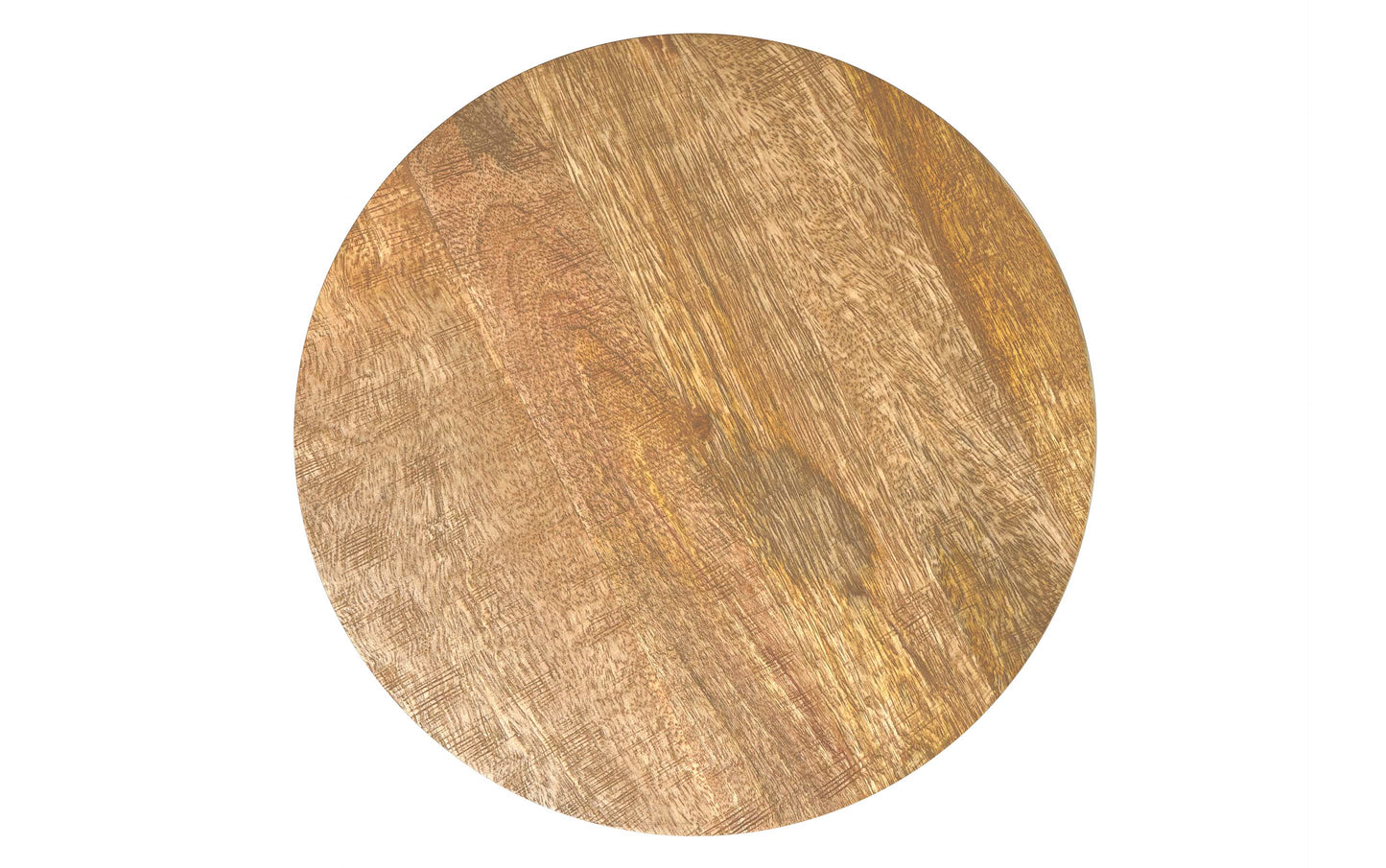 Boyd 13 inch Accent Table in Mango