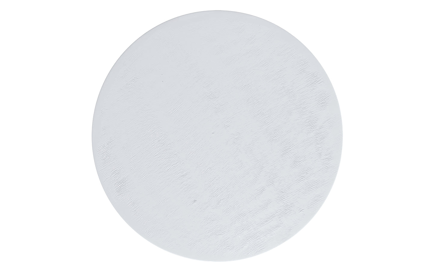White | Boyd Wooden Accent Table