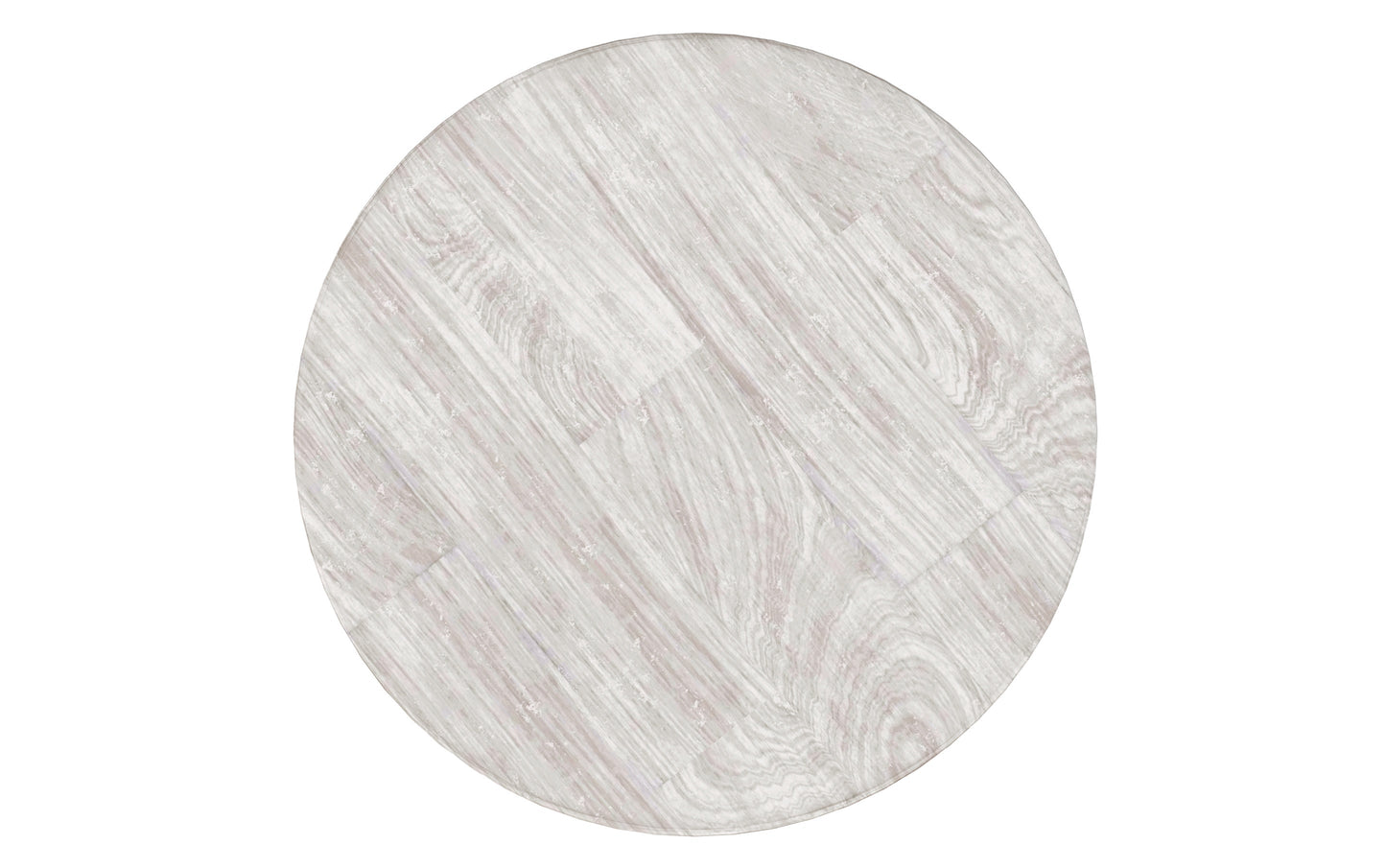 White Wash | Boyd Wooden Accent Table