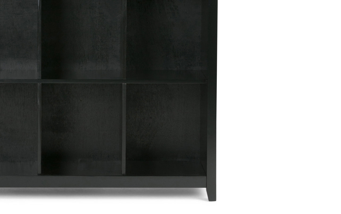 Acadian 9 Cube Bookcase