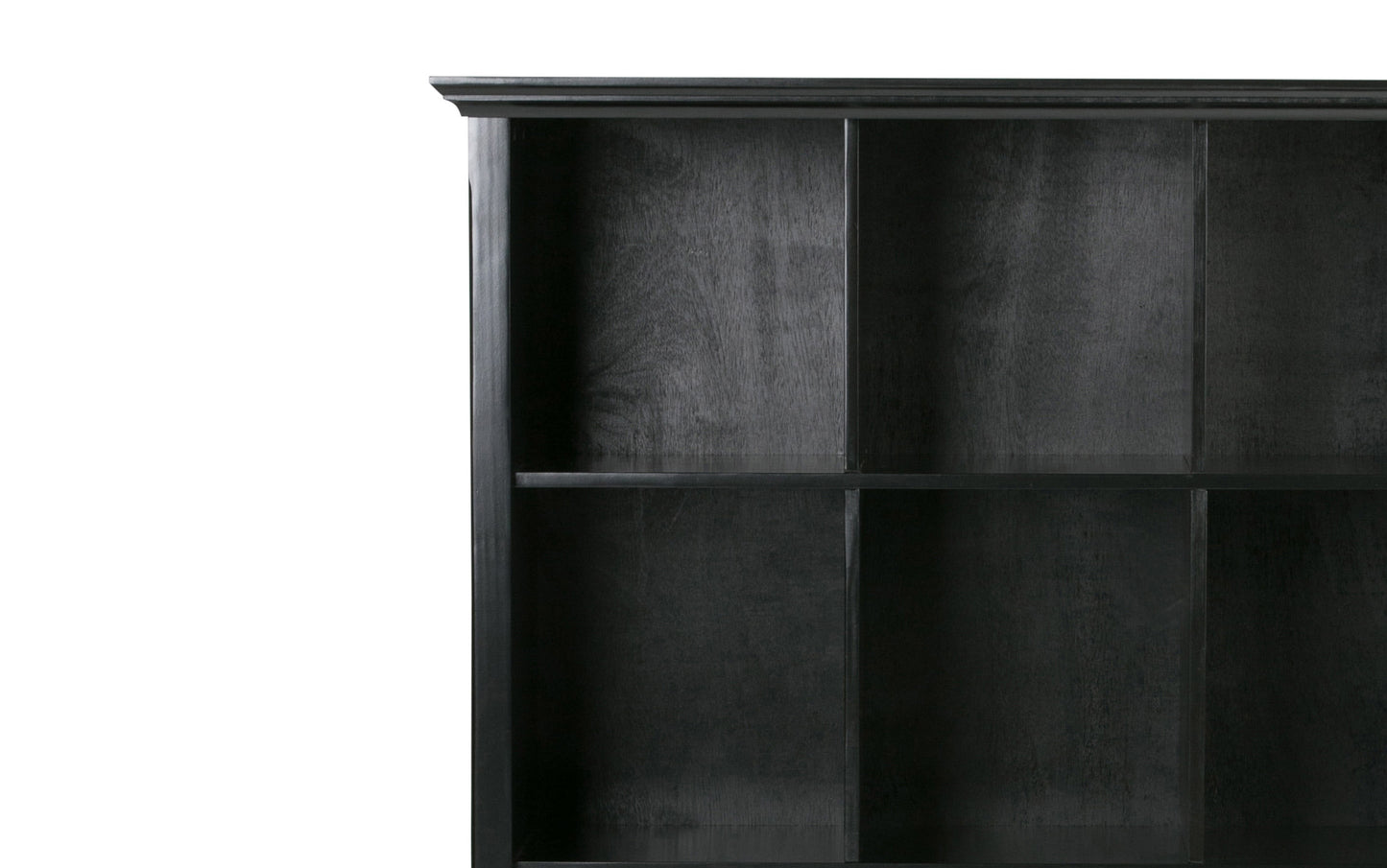 Acadian 9 Cube Bookcase