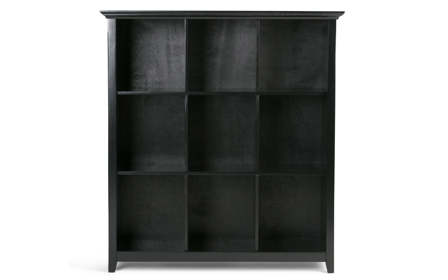 Acadian 9 Cube Bookcase