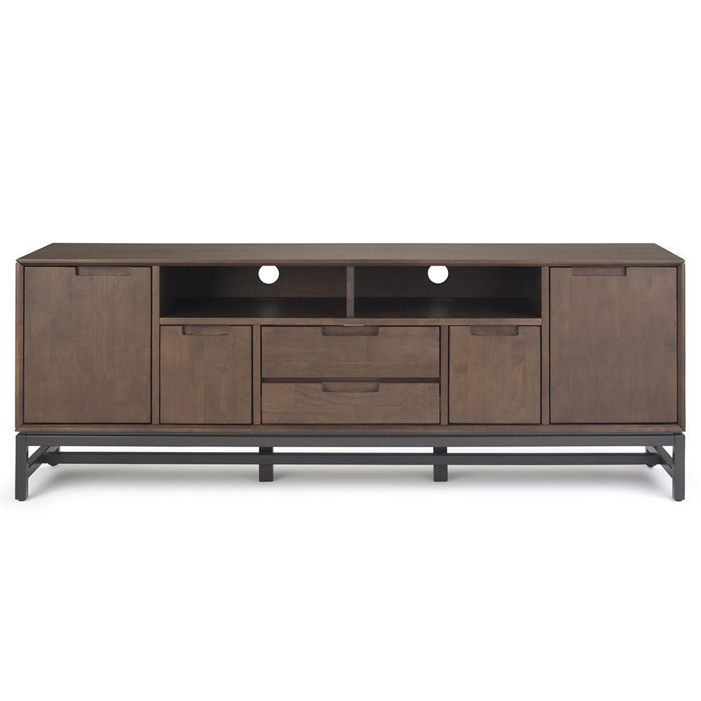 Banting Mid Century 72 inch Wide TV Stand