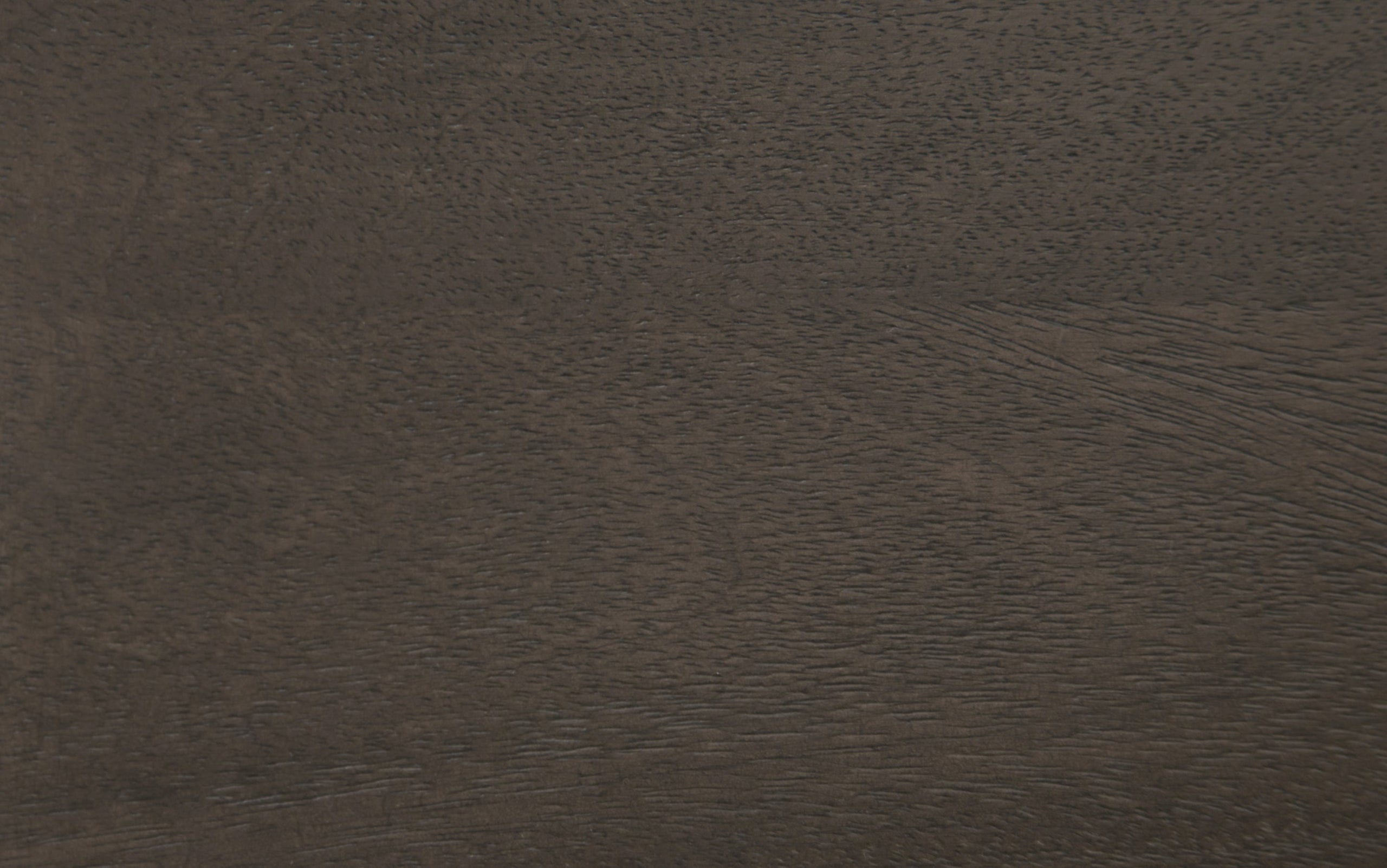 Walnut | Banting Low Wide Bookcase