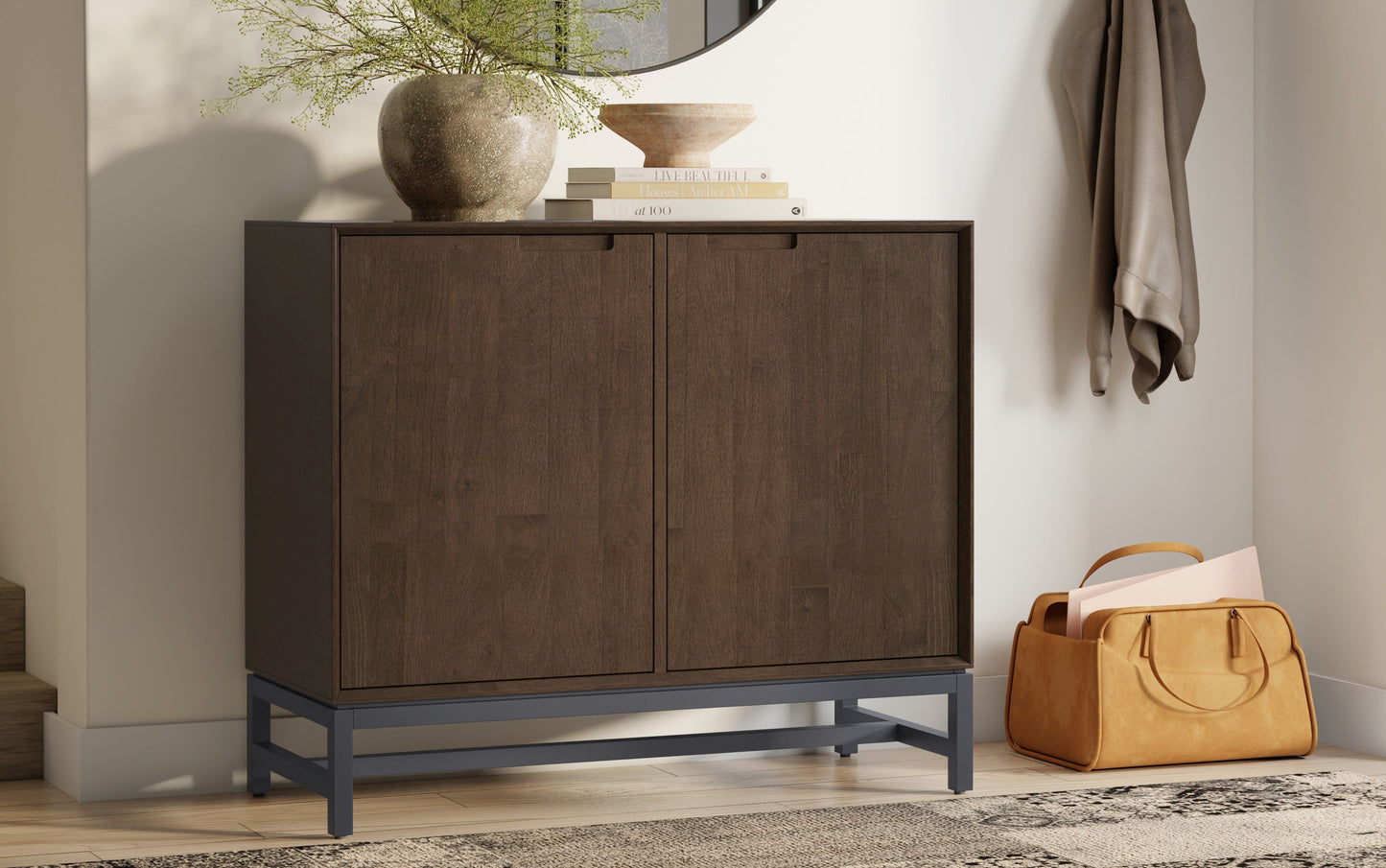 Banting 2 Door Sideboard Buffet