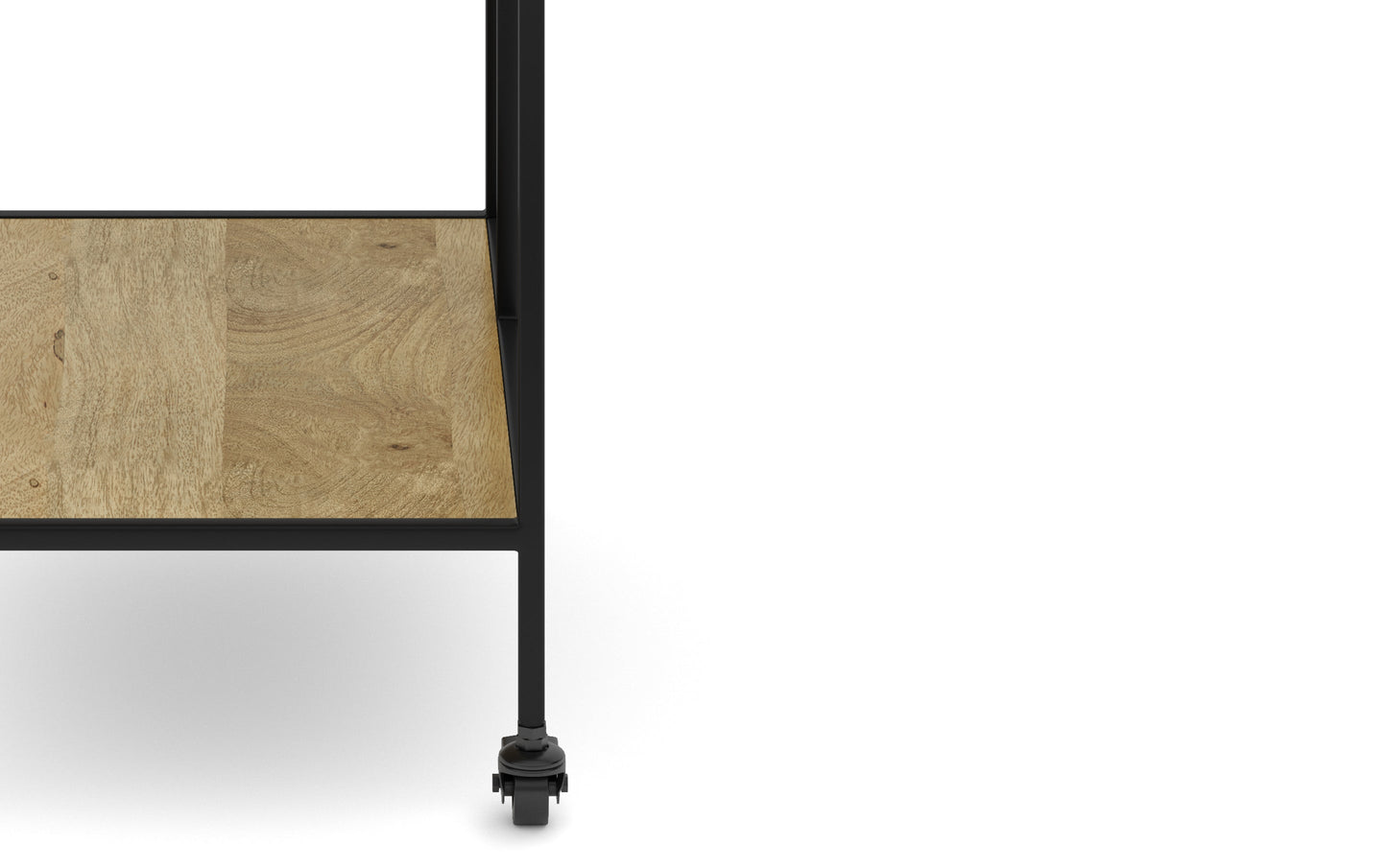Barnes Bar Cart