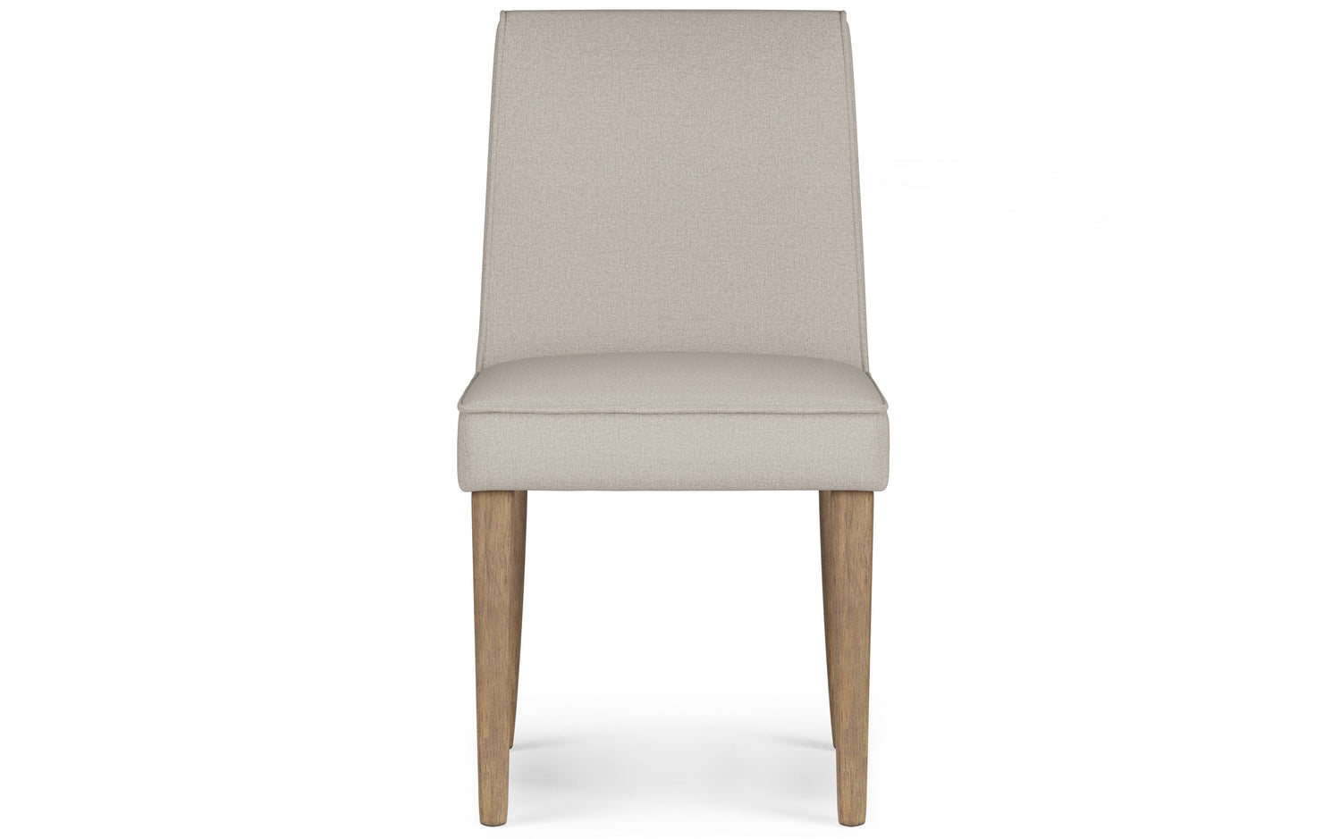 Natural | Bartow Dining Chair ( Set of 2 )