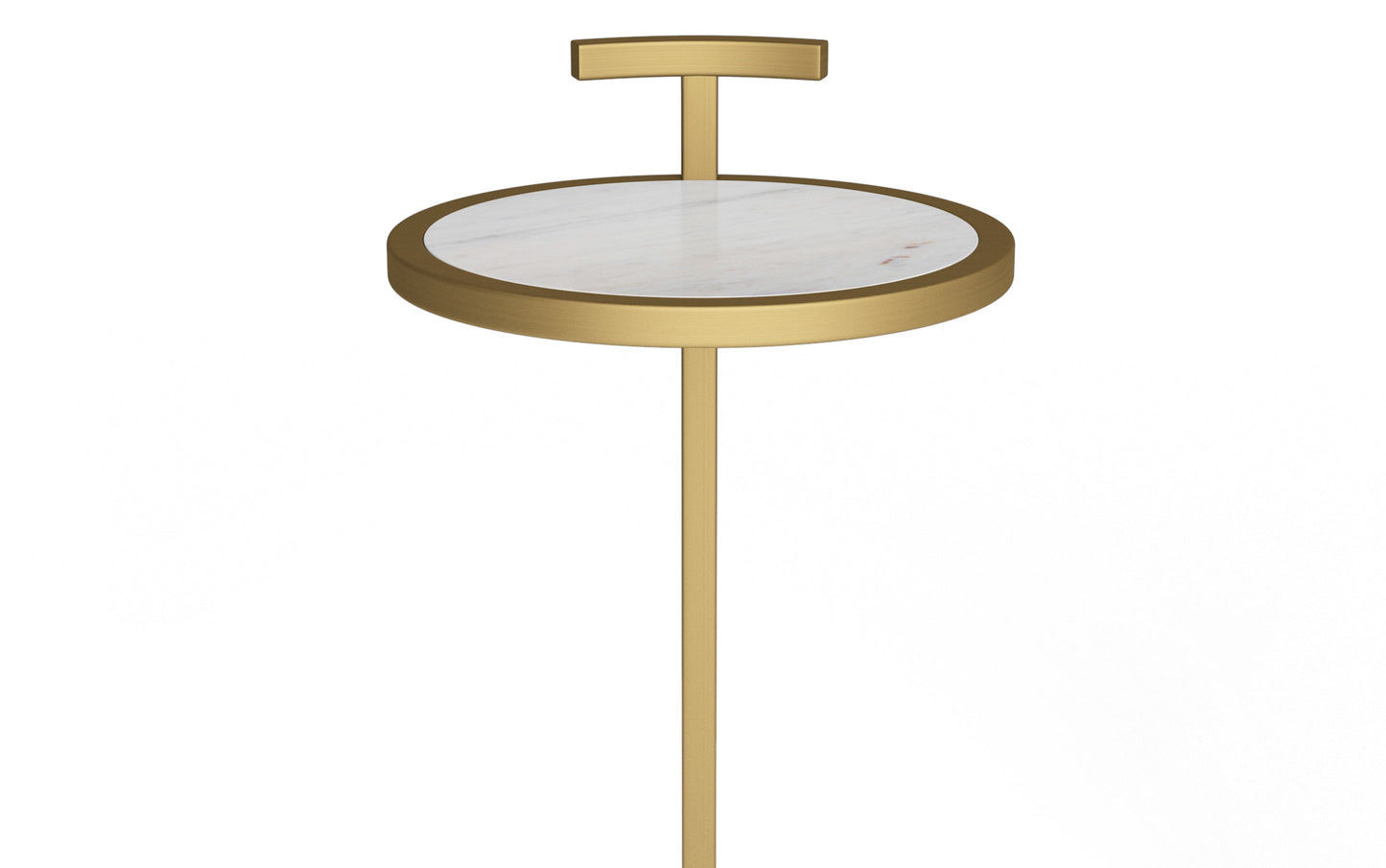 Brook C Side Table